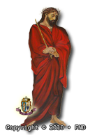 Shrine of the Ecce Homo