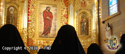 The Holy Hour