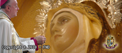 The Holy Rosary