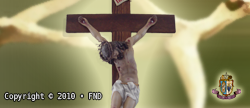 The Way of the Cross